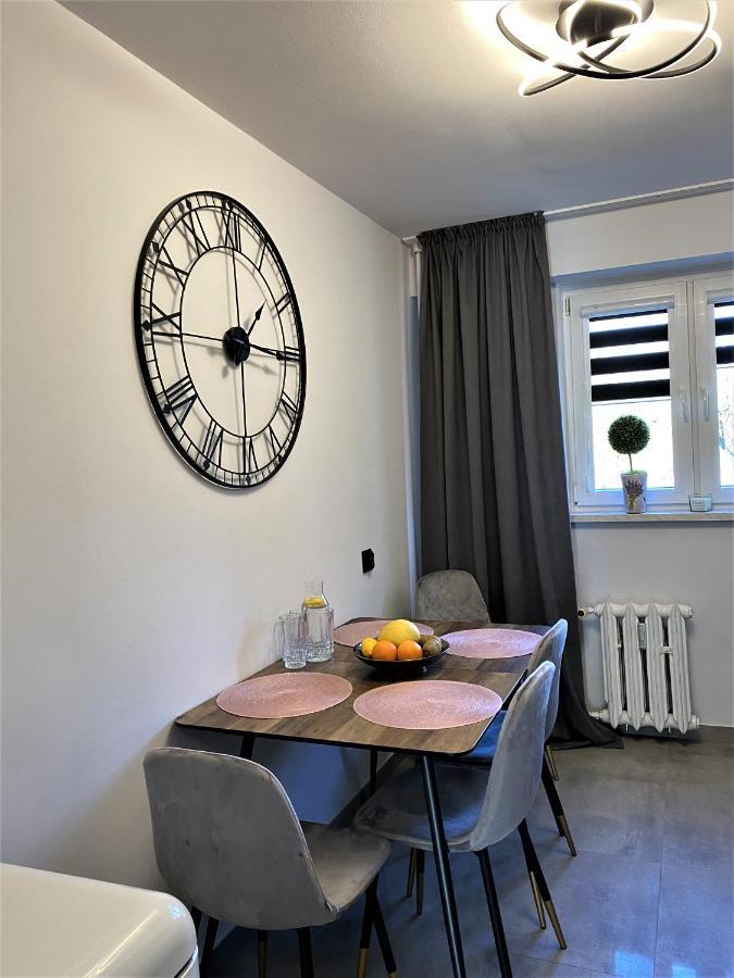 Apartament Zielona Nad Sanem Apartment Sanok Exterior photo