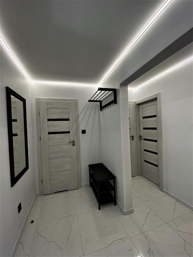 Apartament Zielona Nad Sanem Apartment Sanok Exterior photo